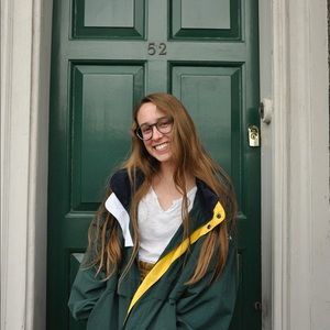 Meet your Posher, Paige